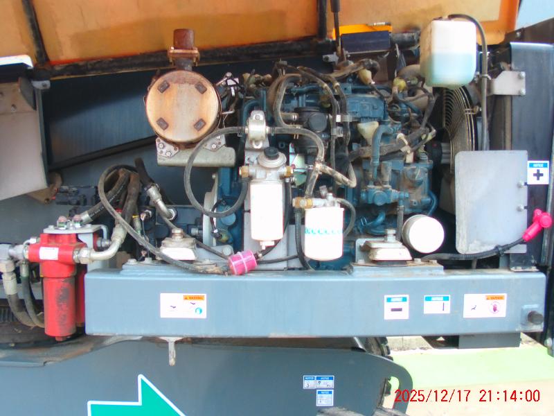 Nacelle telescopique HAULOTTE ht23rtj pro occasion_2