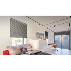 Spot led sur rail, polyvalent s'adapte à tous types d'environnements grâce à sa conception modulable à l'infini  - carline 10w_2