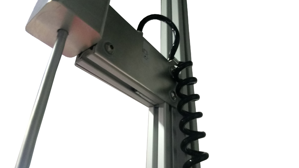 Appareil Dart-Test - gamme Mi-Tech - test de résistance au choc des films plastiques_2