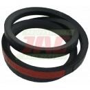 Courroie trapézoïdale 767057.01 Claas - Référence ME-767057.01 - Pièce d'origine pour moissonneuse-batteuse série Lexion_2