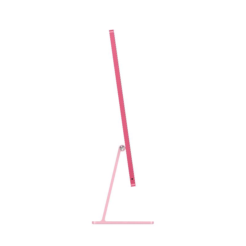 IMac 24p M4 16Go 256Go pour les tâches intensives - Rose_2