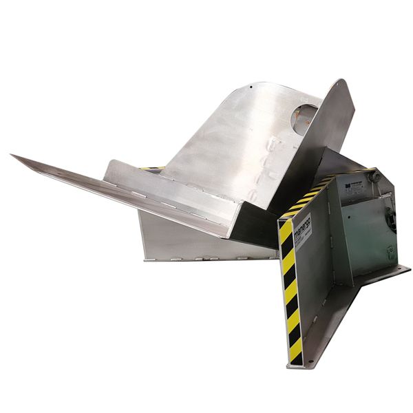 Inclineur en diagonale de caisse 30° indiapik_2