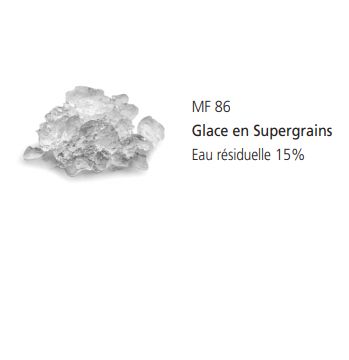 MF 86 AS Machine à glace en supergrains - Scotsman - 2500 kg/24 h - finition inox, sans cabine de stockage_2