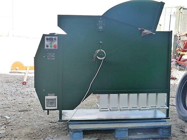 Nettoyeur, séparateur NC trieur à grains T10 - En occasion_2