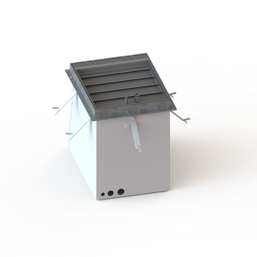 Bri-a - borne escamotable électrique - dbt - accueillant jusqu’à 12 prises 16a mono ou 2 prises 63a tétra ainsi que 2 robinets d’eau_2