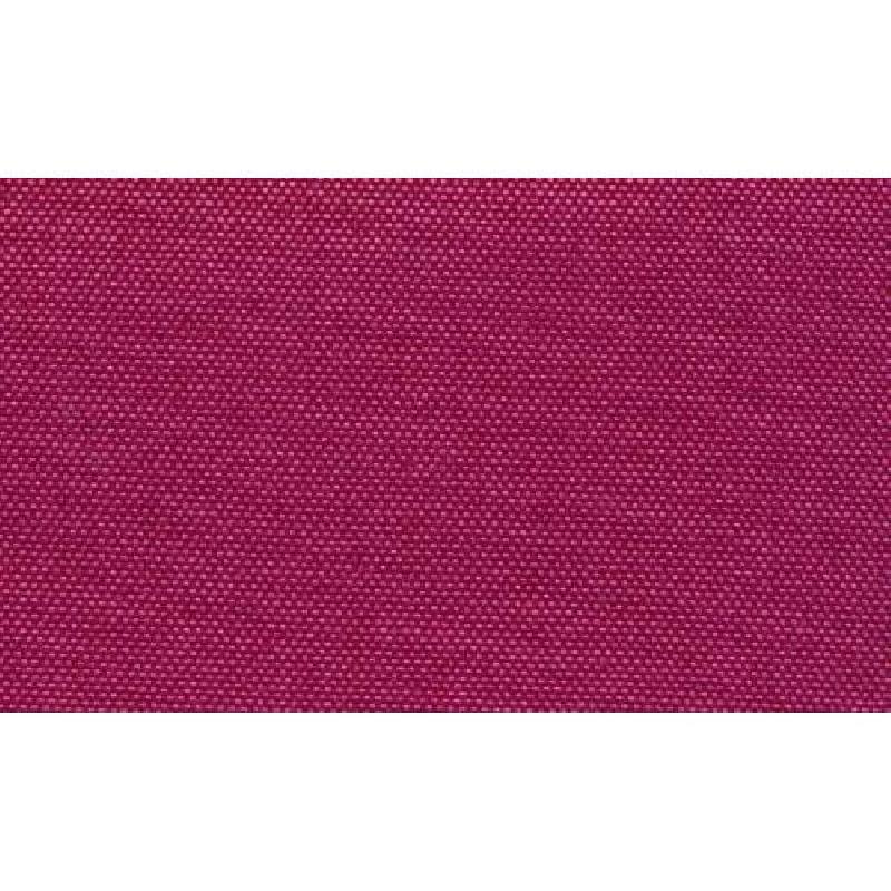 Canapé-lit Normandie CanapExpress - Tissu tweed rose, matelas mémoire 22 cm, tête de lit intégrée_2