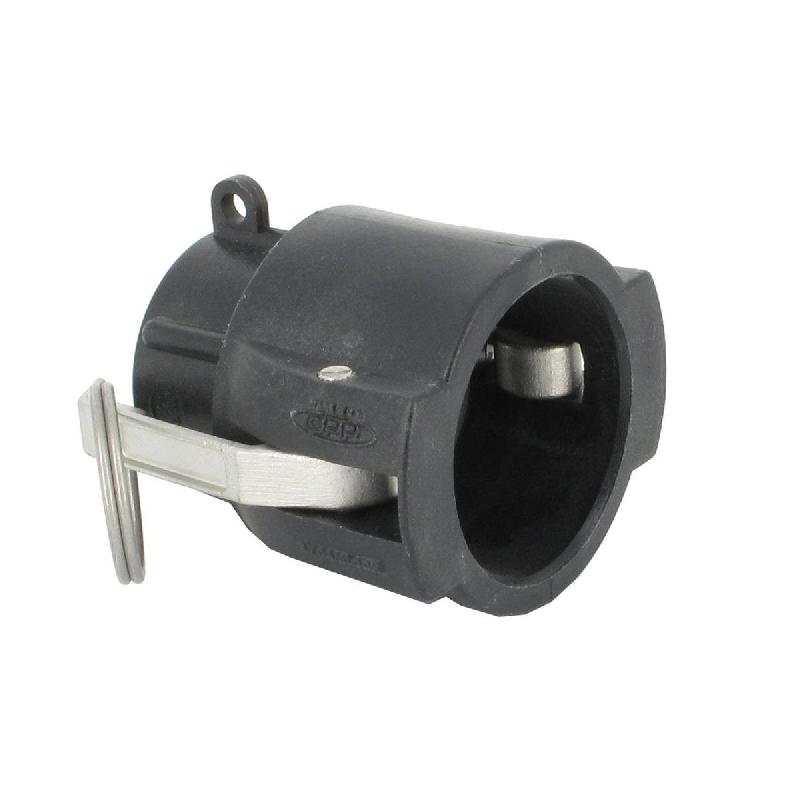 Coupleur à cames Femelle 1