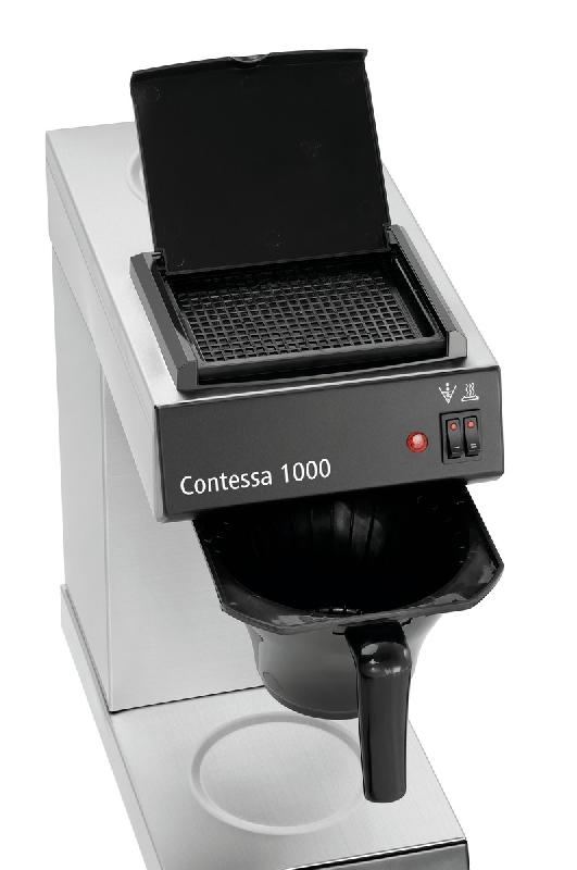 Machine à café Contessa 1000 A190056 Bartscher_2