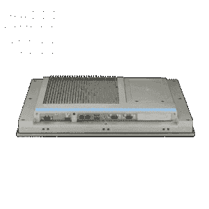 Panel PC fanless 15.6