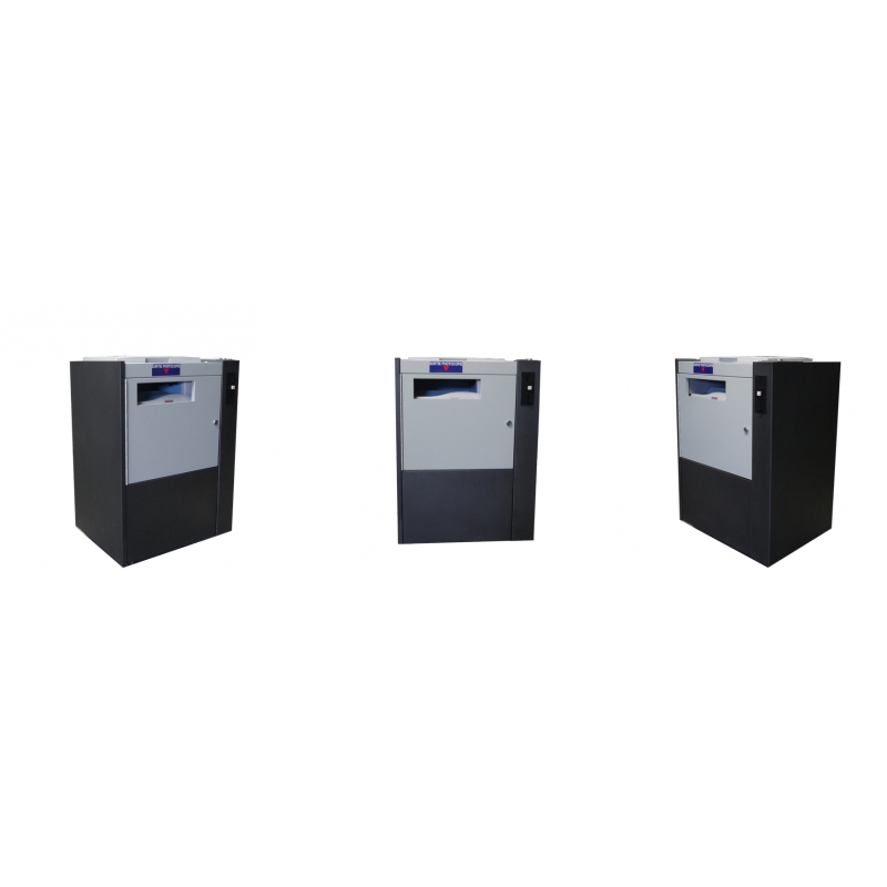 Photocopieur à monnayeur: copie minute MP 301 : A4 Noir et Blanc_2