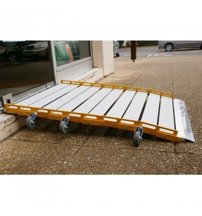 Rampe roll-up largeur 90 cm_2