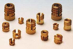 Amplast - Inserts pour plastiques, bois et matériaux composites - Ameca_2