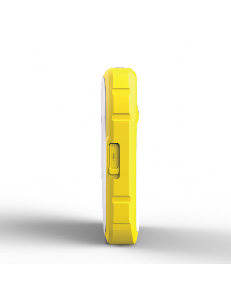 Antenne GNSS compacte et économique pour levés et implantations - GeoMax Zenith06 - Multi-constellations et précision RTK_2