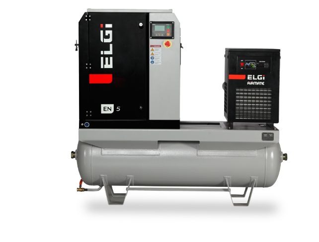 Compresseurs d'air à vis en series - elgi - 2,2-45 kw_2