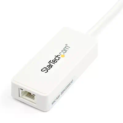 StarTech Adaptateur USB 3.0 vers Ethernet Gigabit - Carte_2
