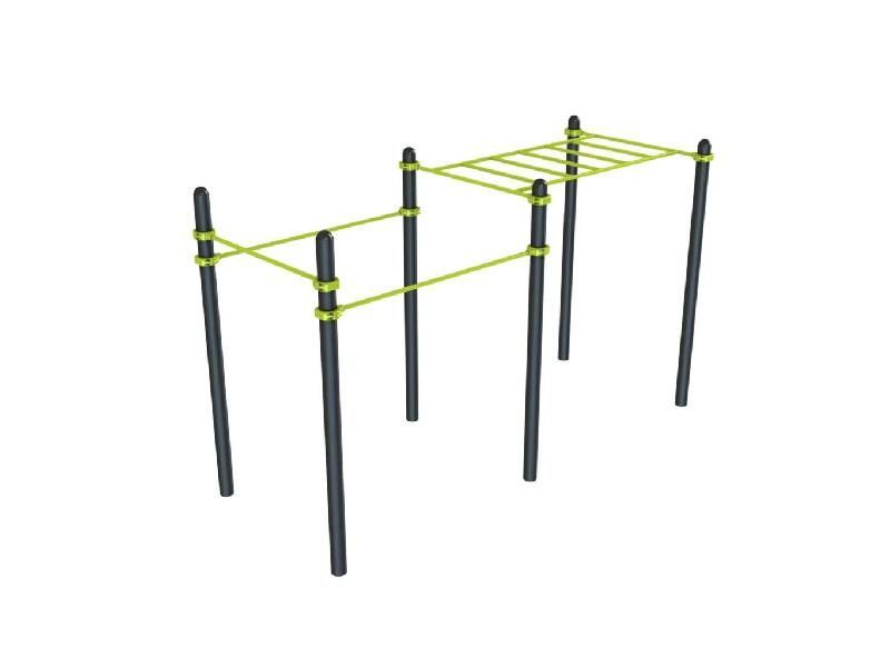 Station DPI 03 - Gamme Street Workout Damapro_0
