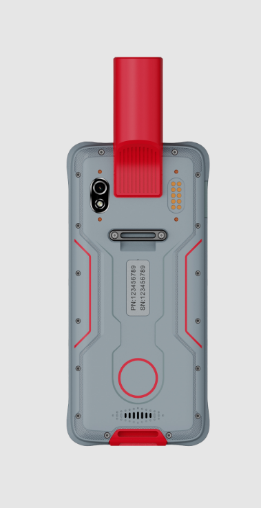 Tablette de Système d'Information Géographique (SIG) robuste et avancée - P6H_2