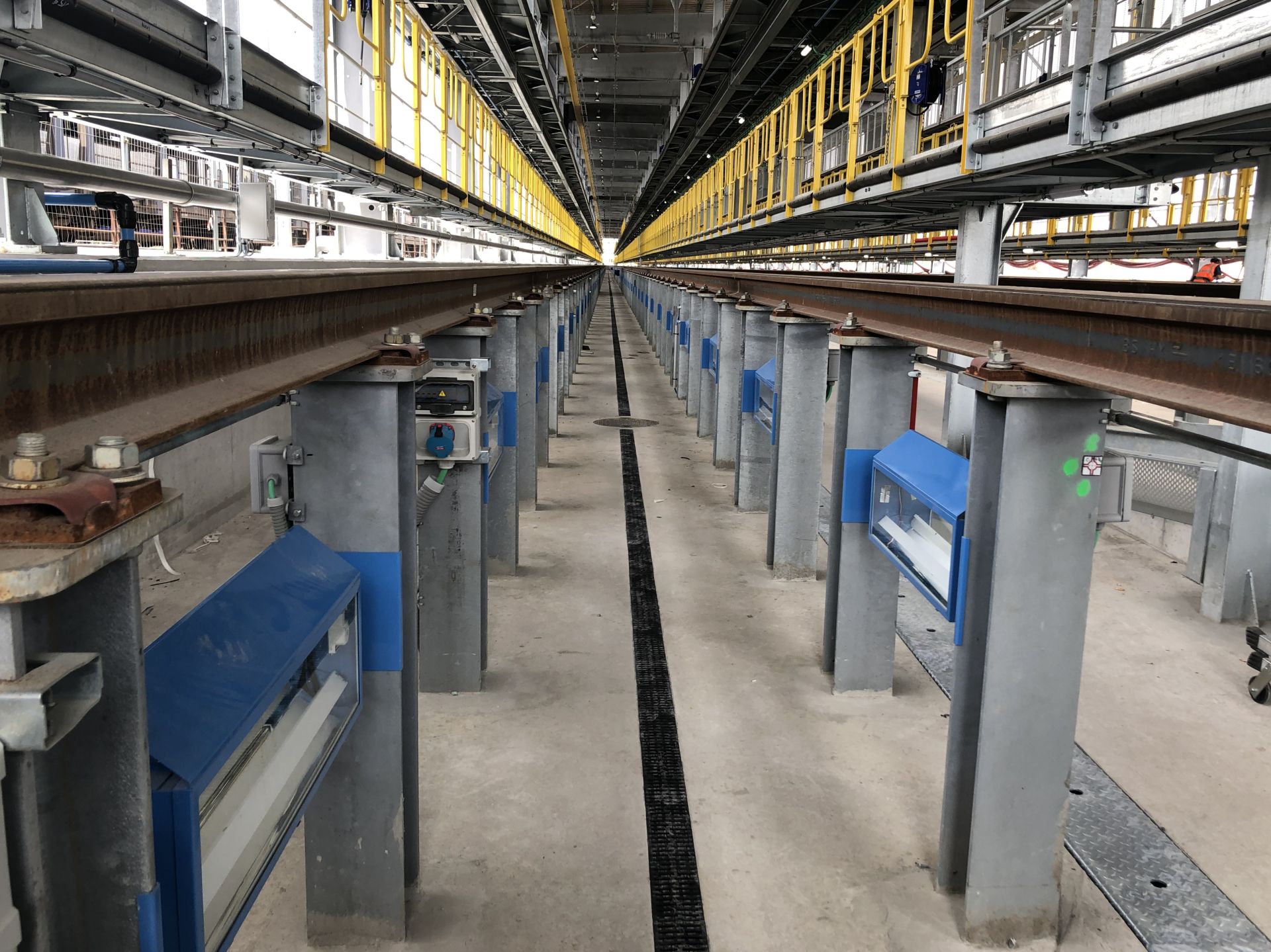 Treuil pour luminaire | Gamme Mini (>5kg)_2