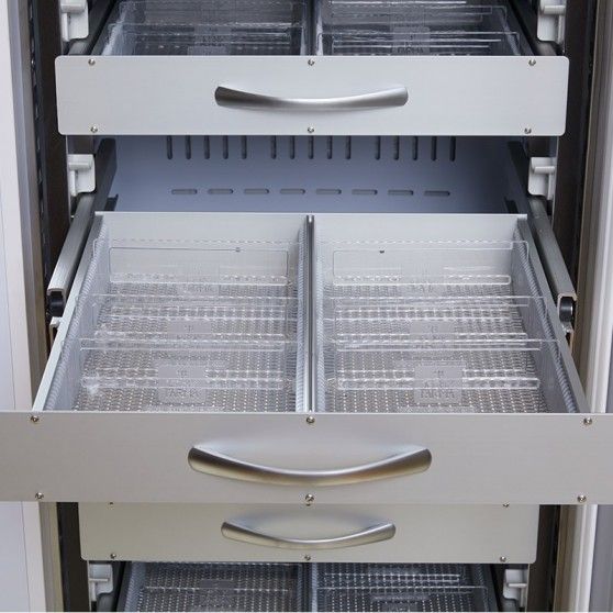 Grande armoire médicale réfrigérée IFM336TCE - 336 litres - contrôle électronique de température entre 2 et 8°C_2