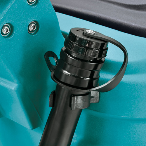 Autolaveuse accompagnée T35B - compacte, flexible et polyvalente pour hôtels, écoles, supermarchés, hôpitaux, centres logistiques_2