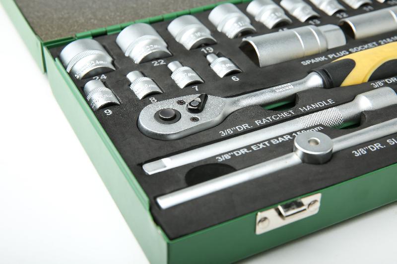 Mousse Plastazote - 515639 – 2000 x 1000 mm - Épaisseur 40 mm - Densité/m³  : 33_2