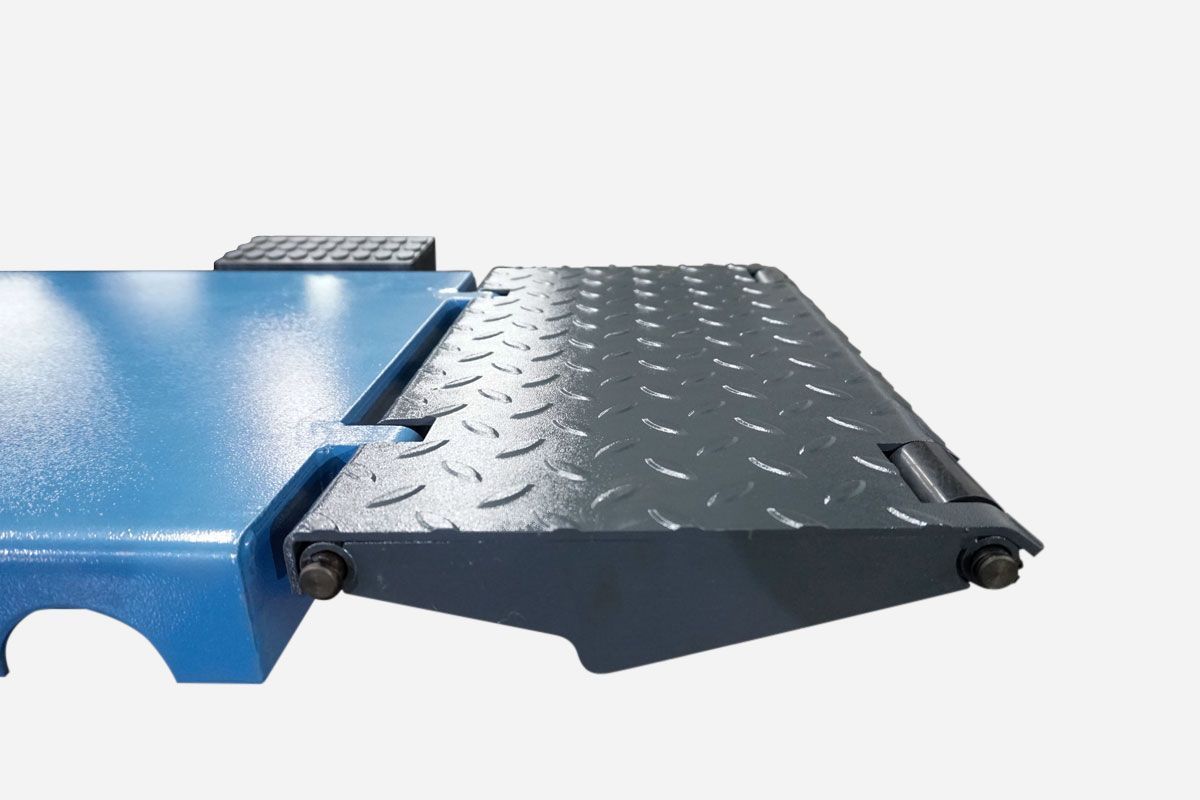 Pont élévateur à ciseaux 3,0t 