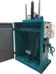 Presse à balle x-pac_2