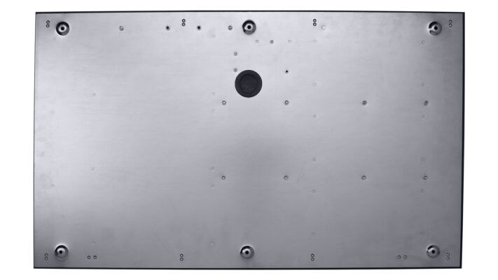 TZI - Horloges numériques Mobatime - 45 mm pour TZI.C - Lecture optimale à 20-25 m_2