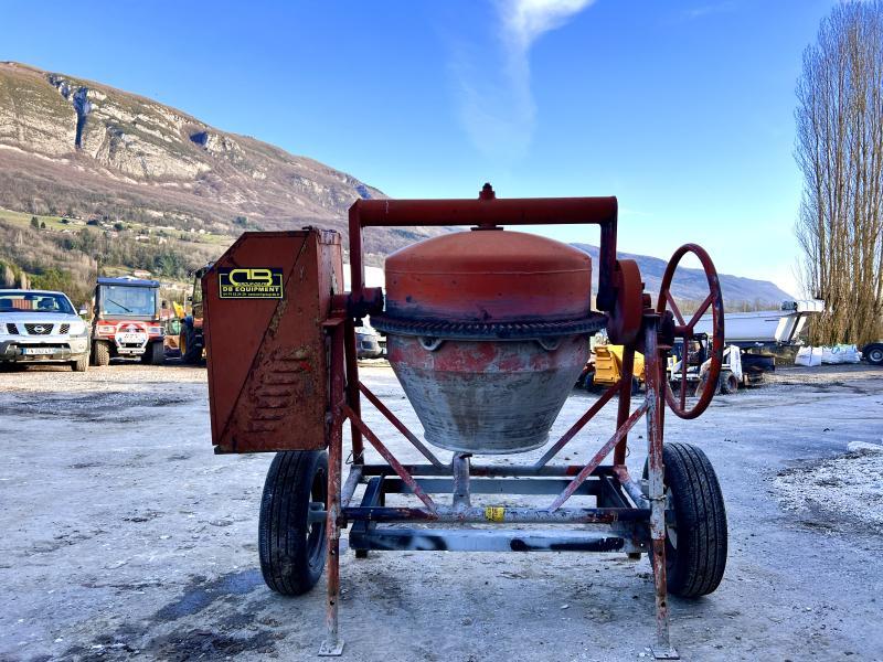 VITO Bétonnière VT 350_2