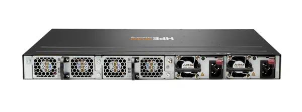 Aruba Networking CX 6300M 24-port SFP+ and 4-port SFP56 Switch_2