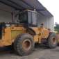 Chargeuse sur pneus caterpillar 950f 2h_2