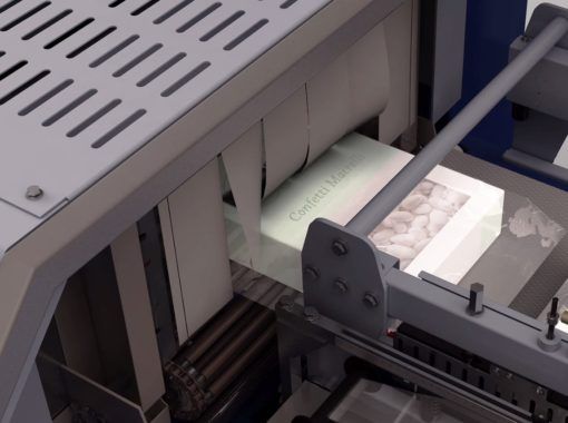 Combitech - Fardeleuse soudeuse automatique avec API et écran tactile - Sofra Film_2