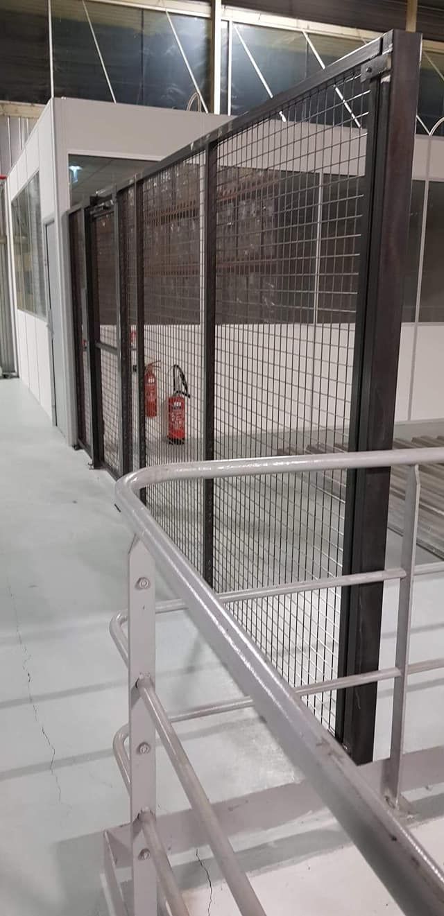 Garde-corps industriel_2