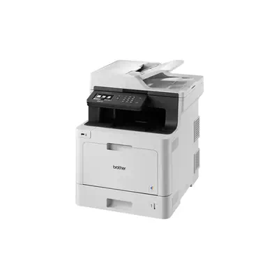 MFC-L8690CDW Imprimante multifonction 4-en-1 laser couleur WiFi_2