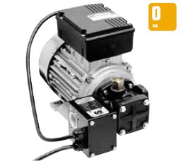 Pompes pour distribution d'huile - Série Flowstar 230/400 V - Réf 561 200_2