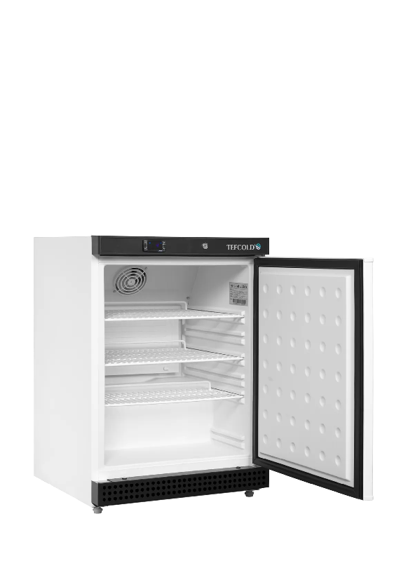 Refroidisseur de stockage UR200W1 ( 129 / 119 L) blanc TEFCOLD_2