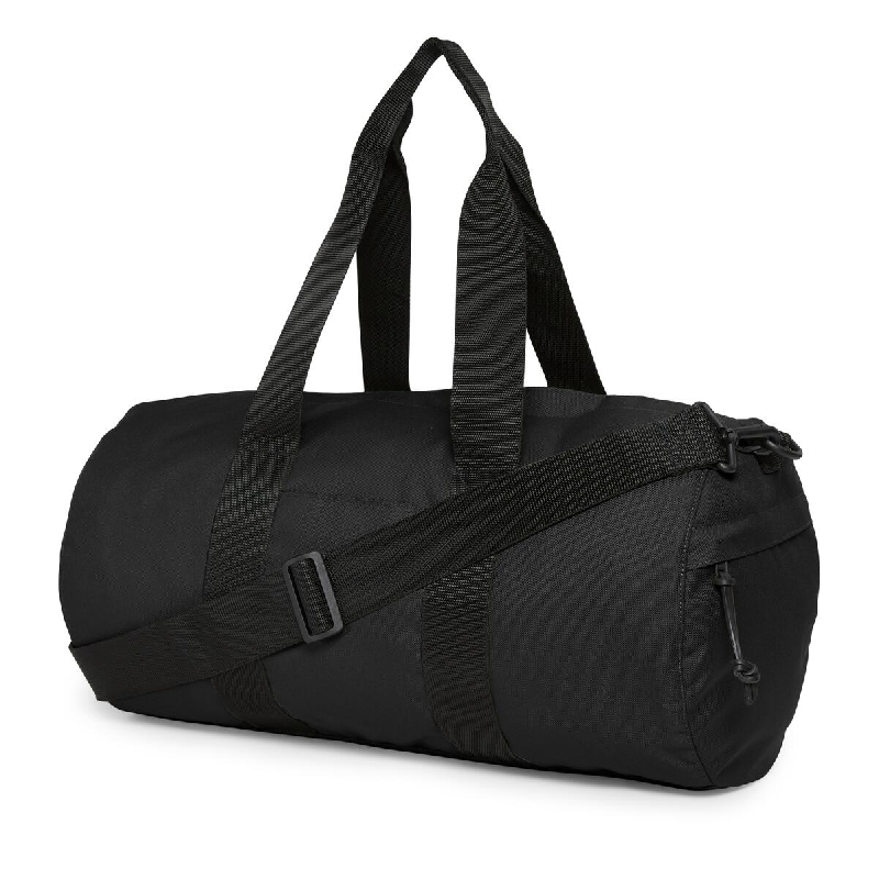 Sac de voyage Timberland - 100% polyester recyclé - Réf: TB0A6MZ - 29L avec housse de pluie_2