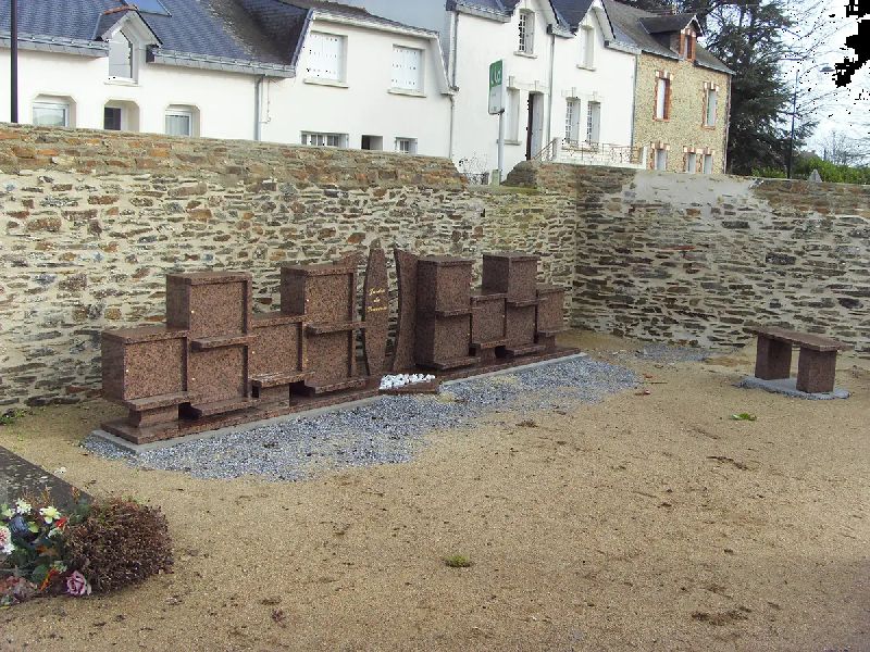 Columbarium Mapa droit_2