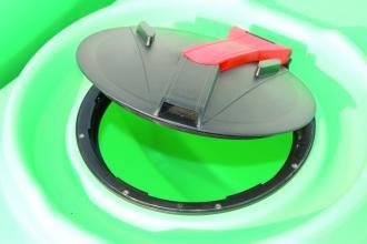 Cuve engrais liquide 17000 litres sur remorque - 304487_2