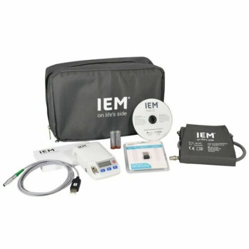 Mapa / holter tensionnel mobil-o-graph_2