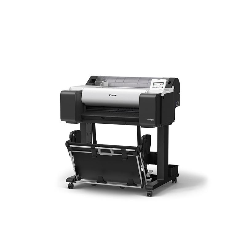 Traceur CANON TM-255 (24