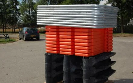Barrière strongfence_2