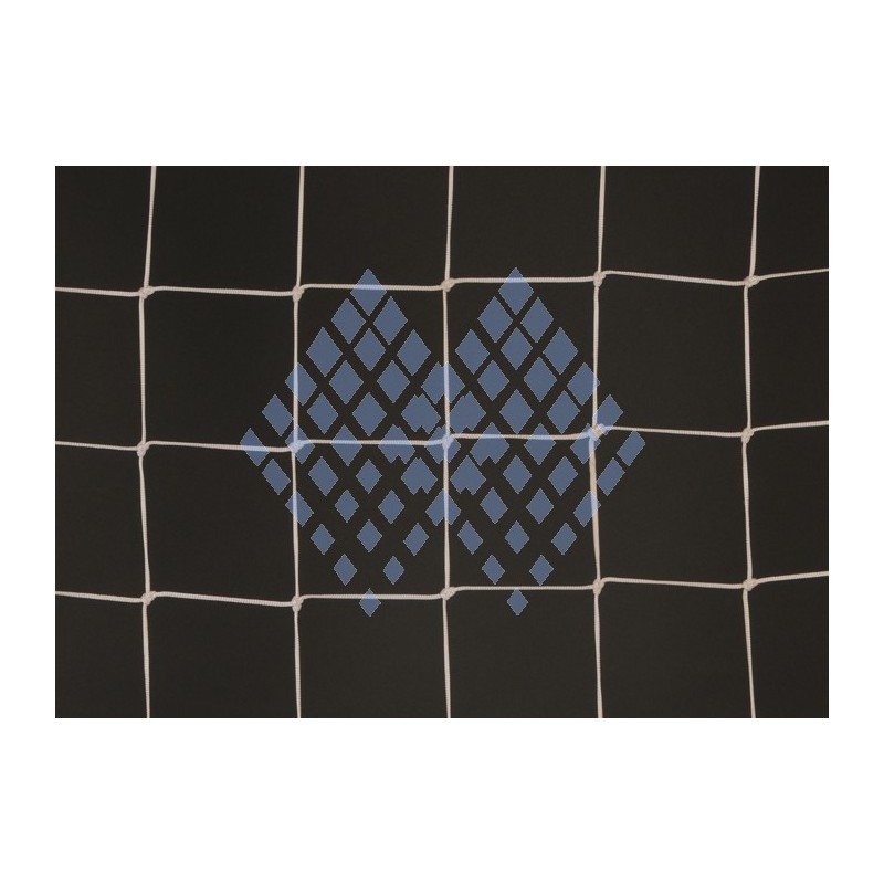 Filet nylon 3mm maille 100mm - N280/100 - Protection pour stockage ou rayonnage_2