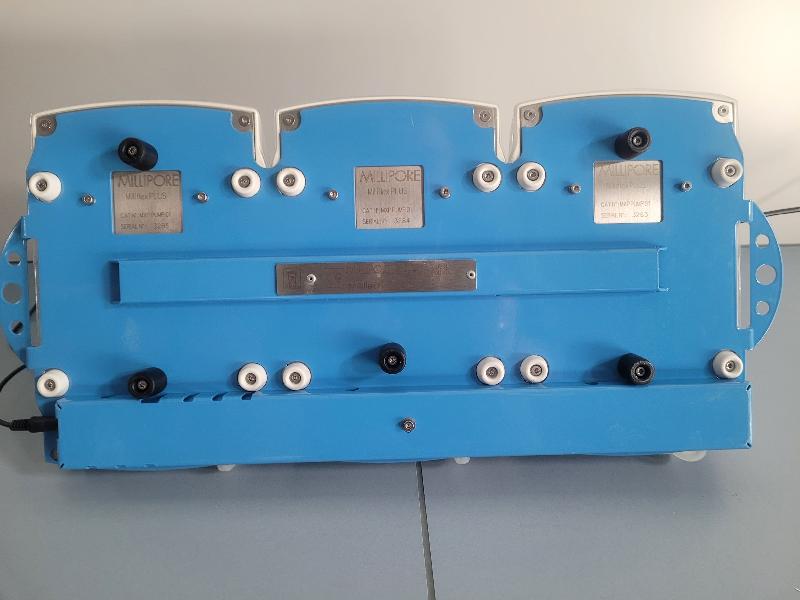 Pompe millipore milliflex plus mxp pompe 03_2