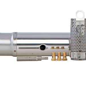 TF W 65/20 EL - Thermonébulisateur IGEBA - Dimensions (184 x 45 x 51 cm) - Réservoir 20 L_2