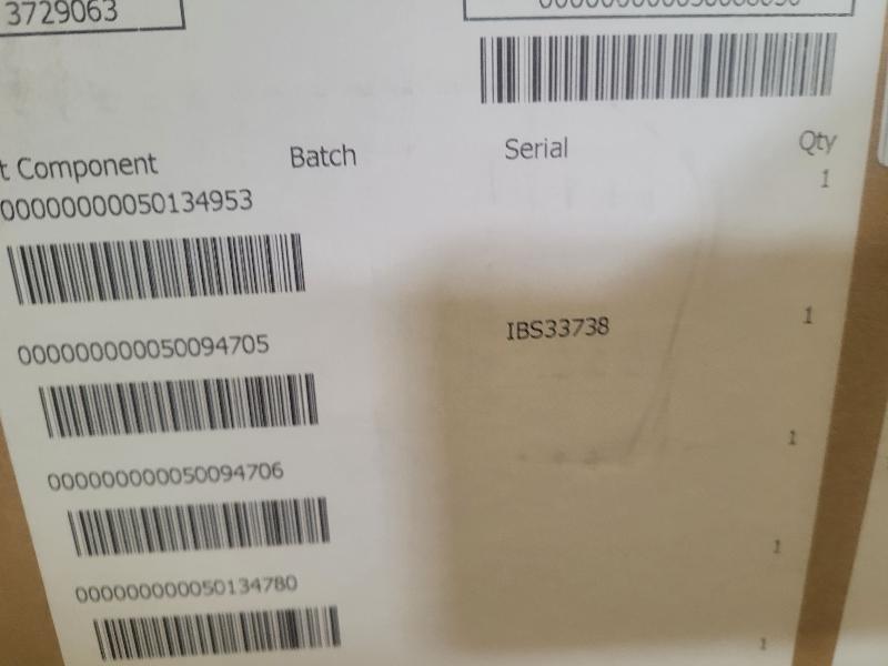 Agitateur multipoint Thermo Scientific Cimarec-i Telesystem 15-40_2