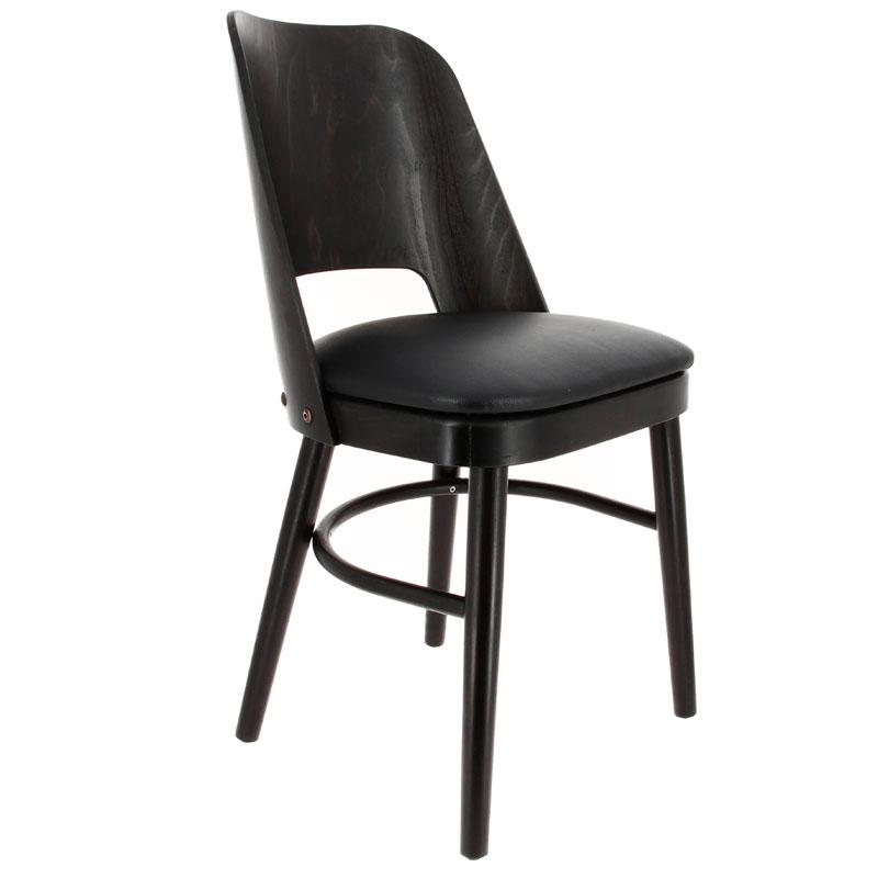 Chaise de restaurant interieure Colisée - WENGHE_2