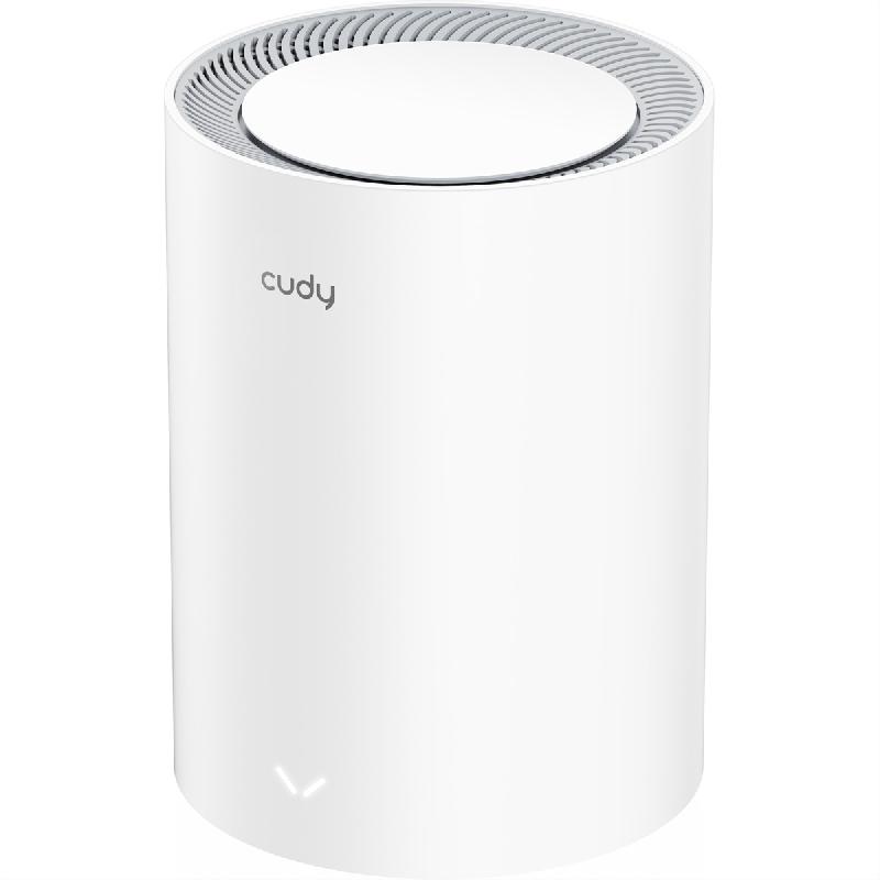 CUDY M3000 AX3000 WiFi 6 Mesh 2.5G, à l'unité_2