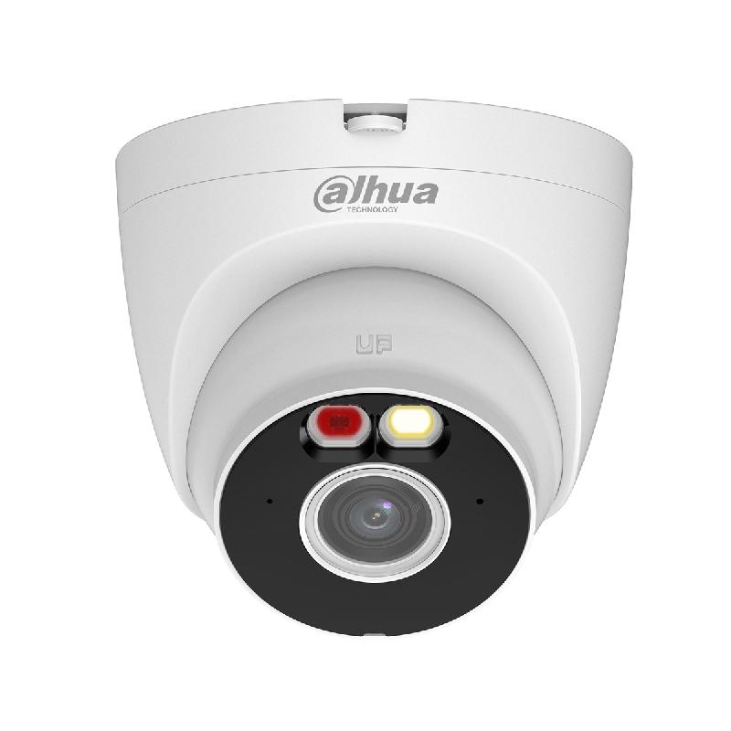 Dahua dh-ipc-t2ap-pv-0280b-eur caméra réseau tourelle 2 mp, 98°, ir-led 30m, wlan_2