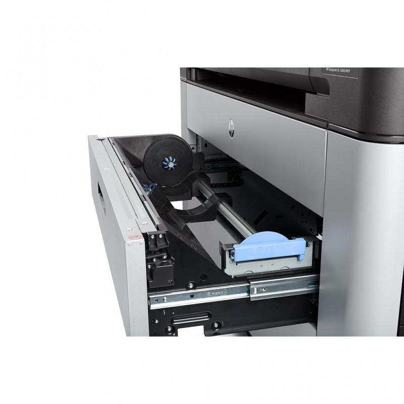 Multifonction HP designjet xl 3600dr_2